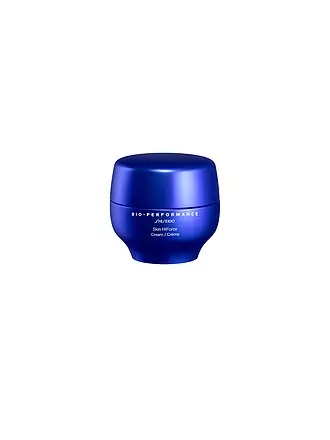 SHISEIDO | Gesichtscreme - Skin HIForce Cream 50ml | 